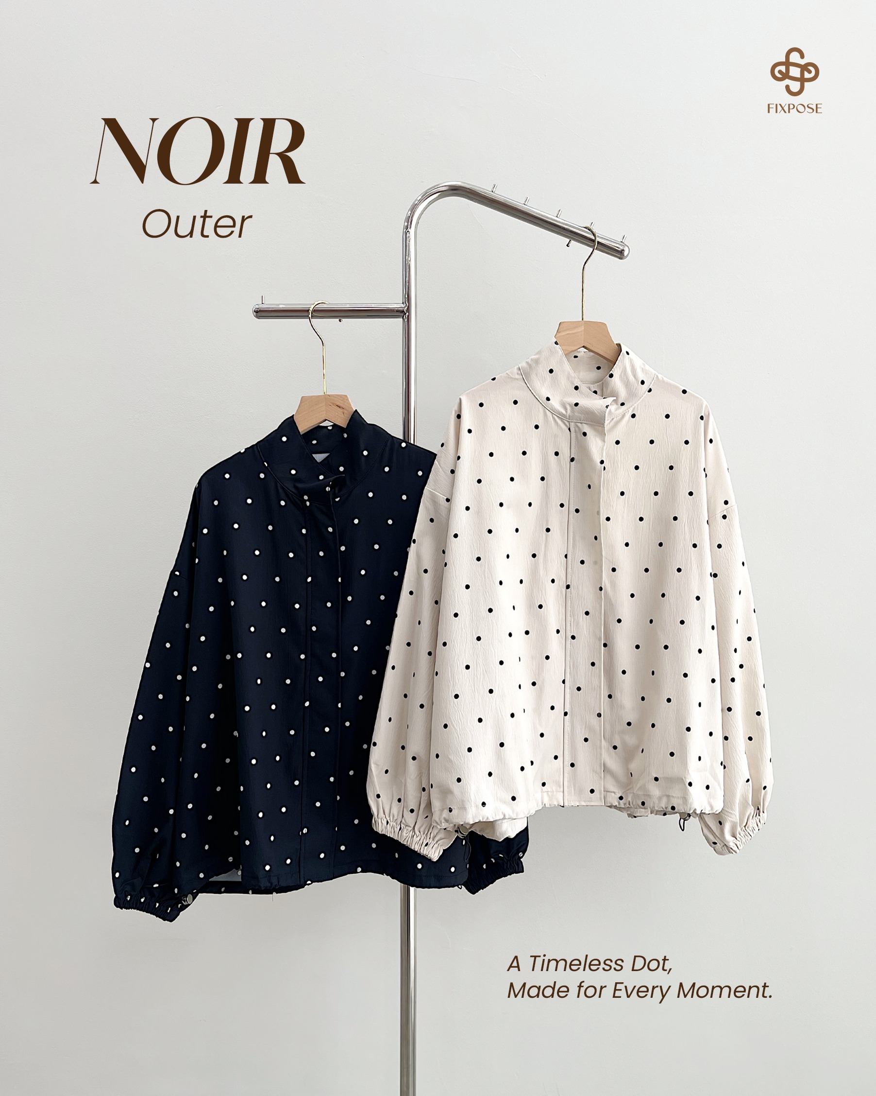 Noir Outer