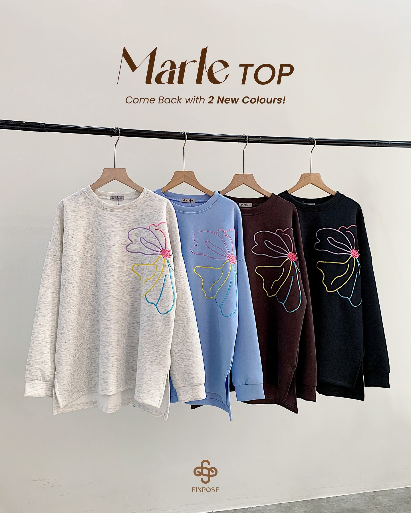 Marle Top
