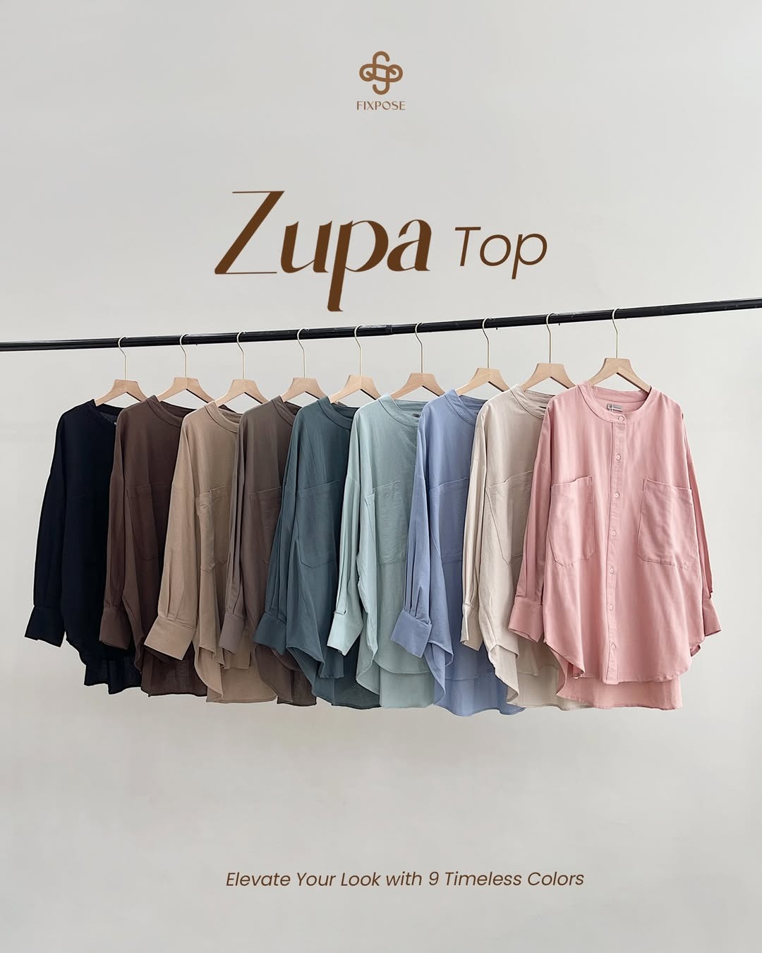 Zupa Top