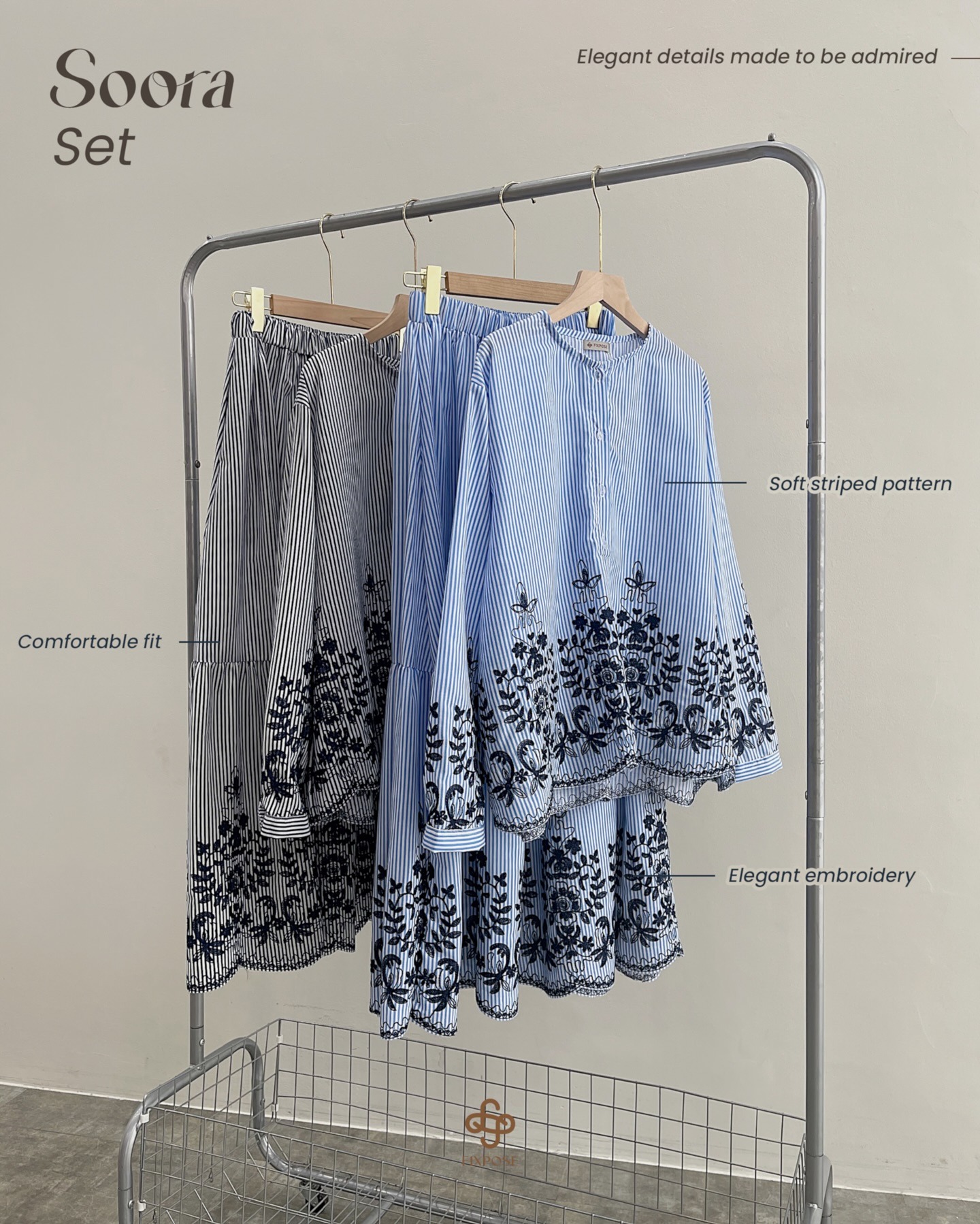 Soora Set