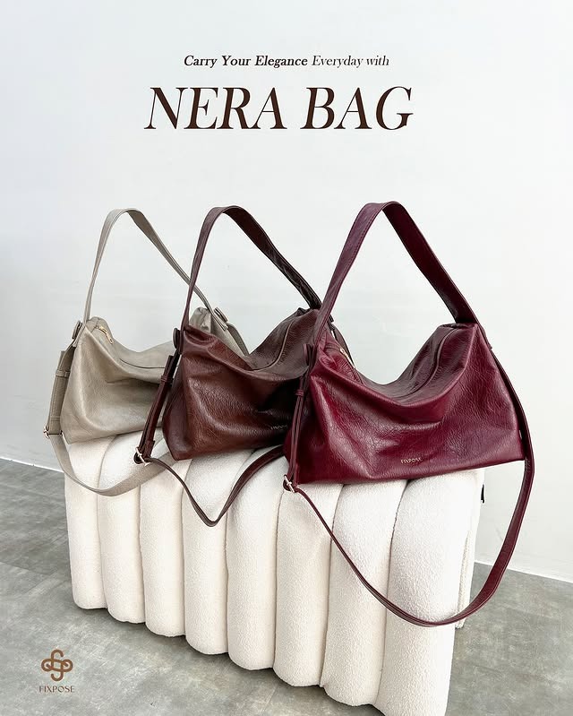 Nera Bag