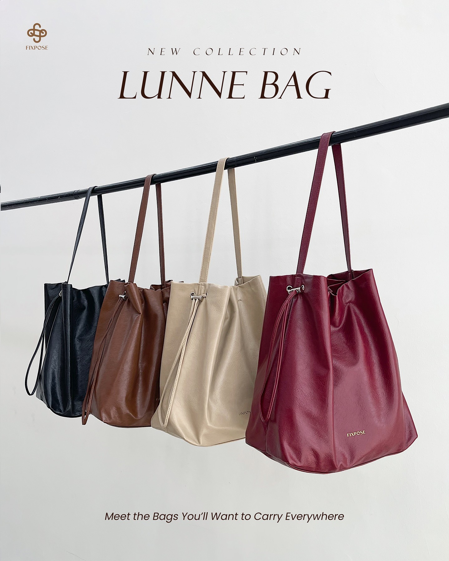 Lunne Bag