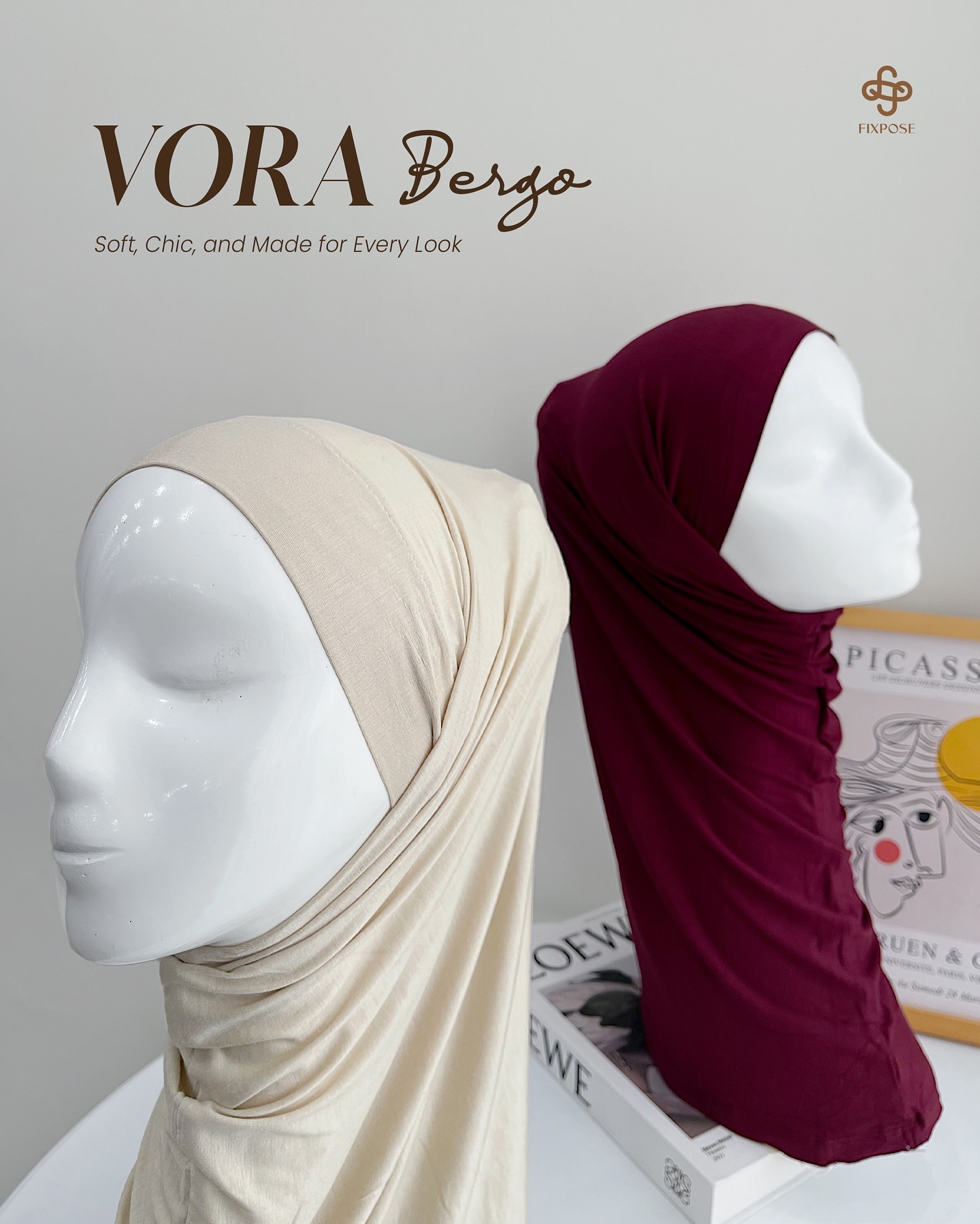 Vora Bergo