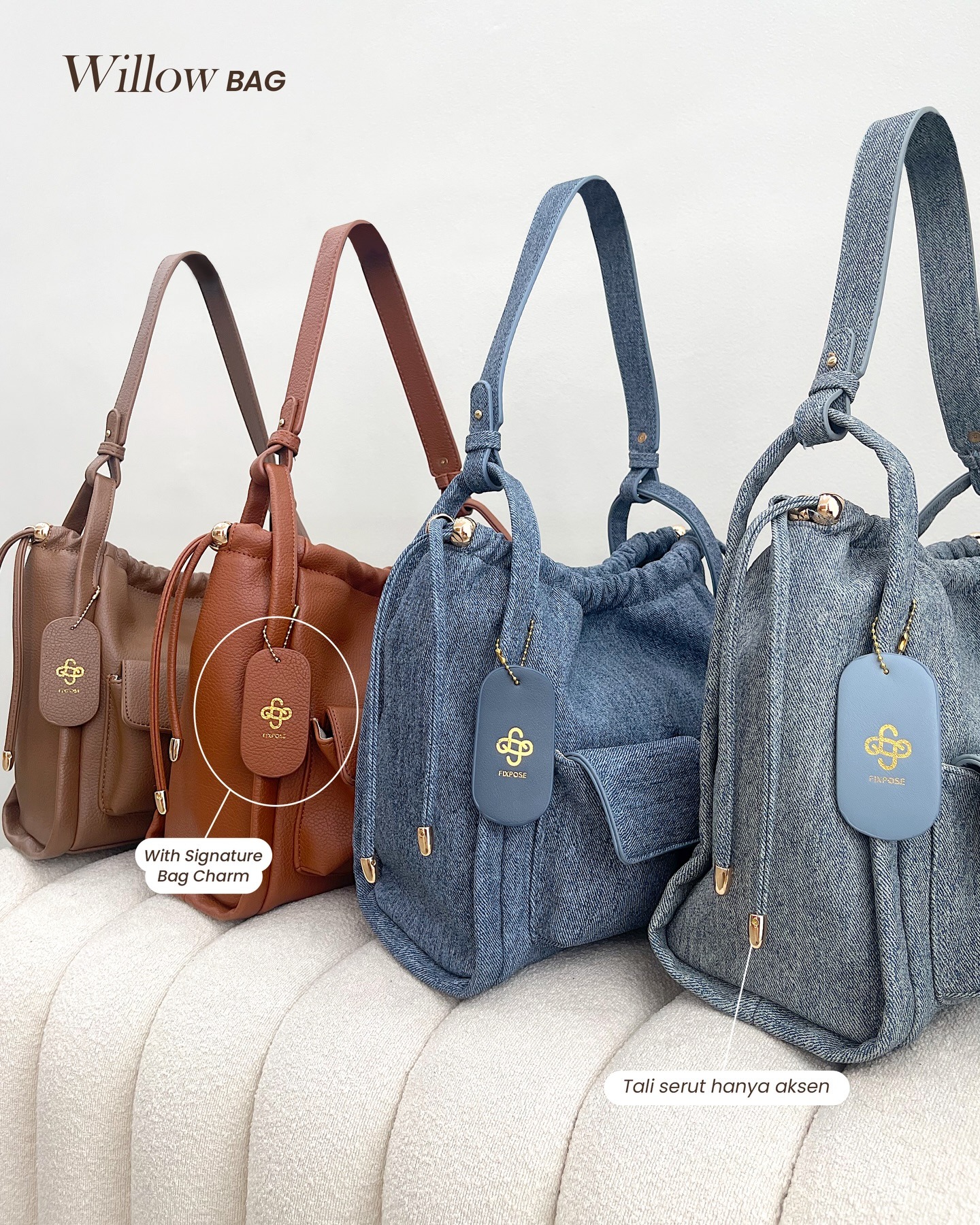 Willow Bag