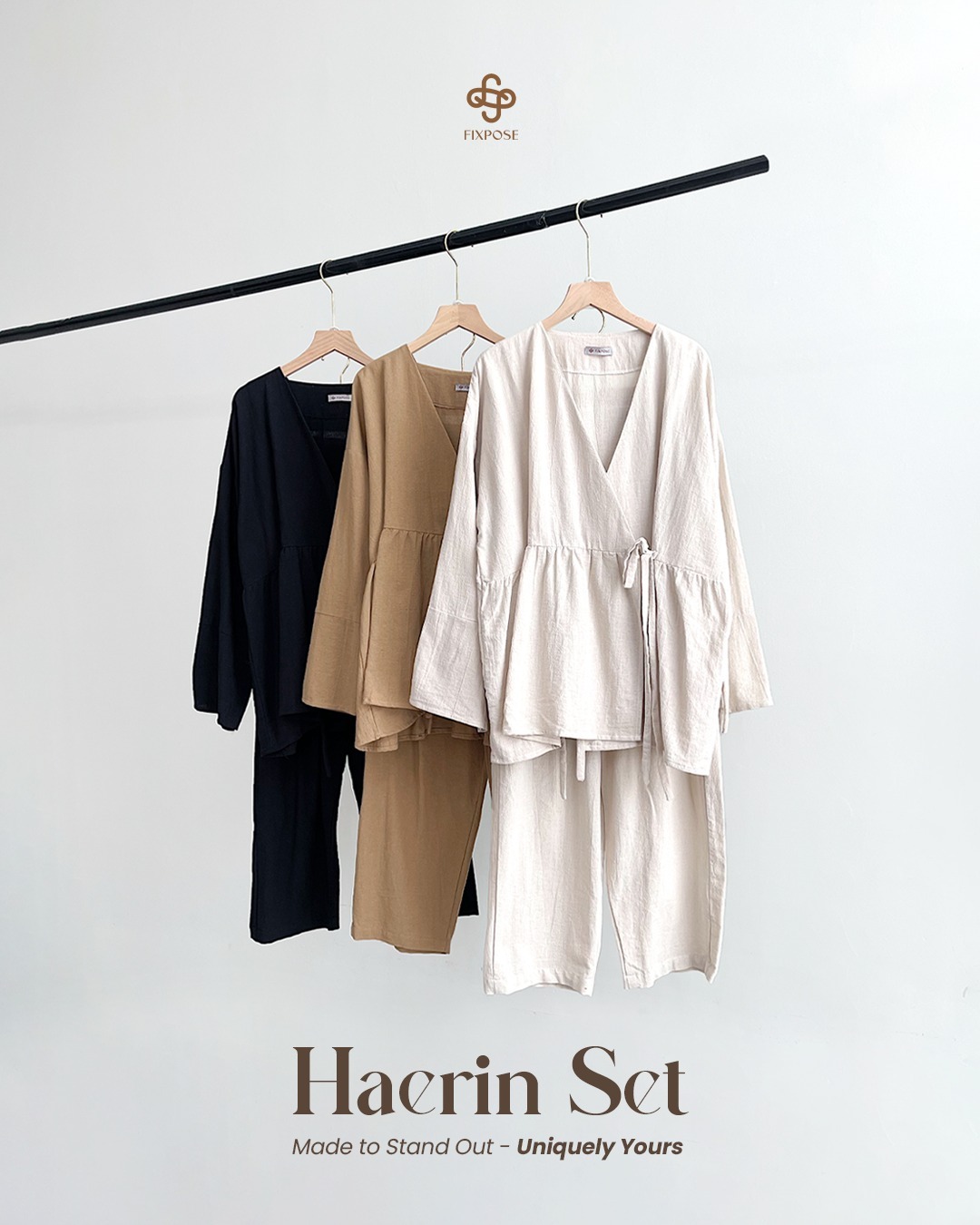 Haerin Set