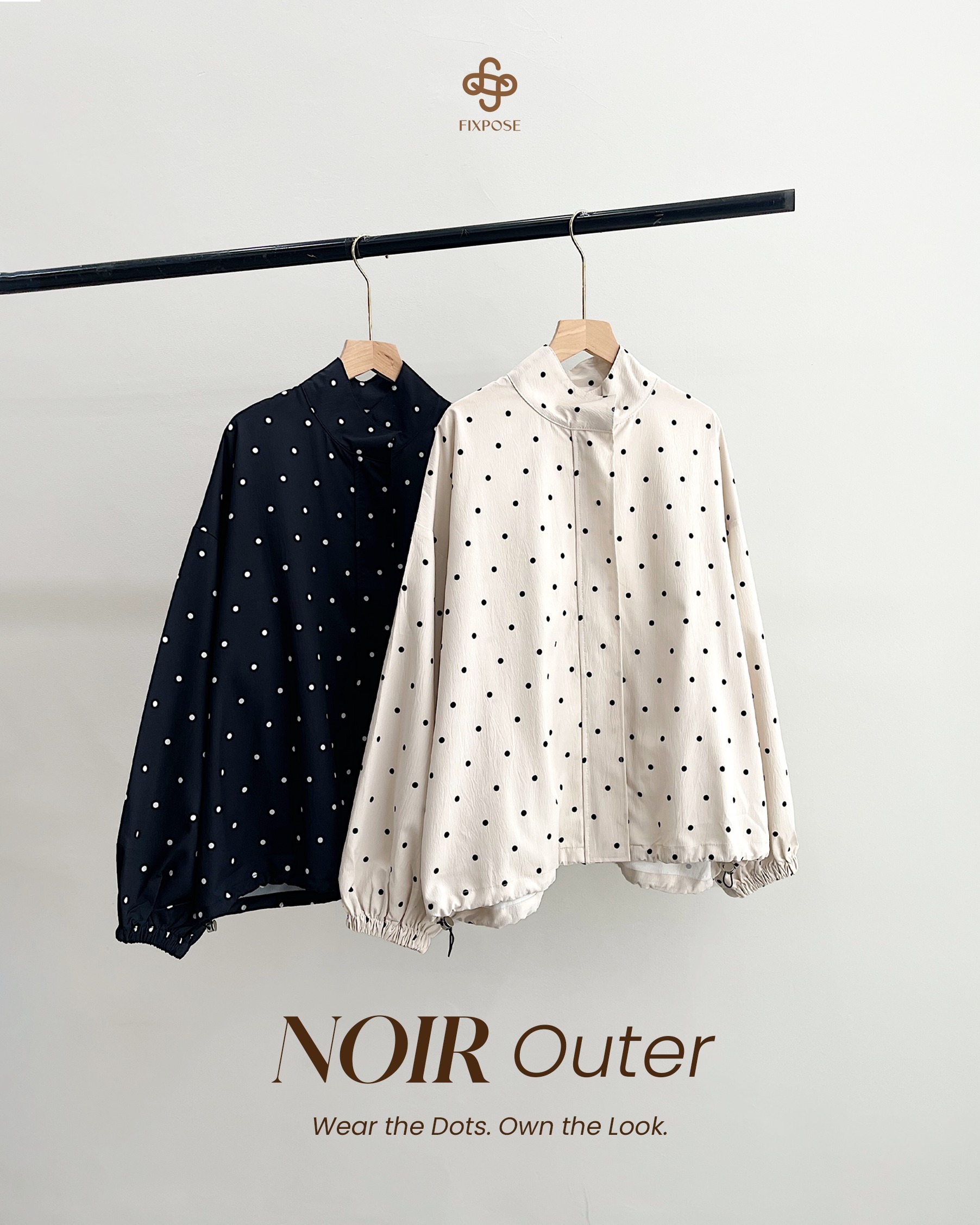 Noir Outer