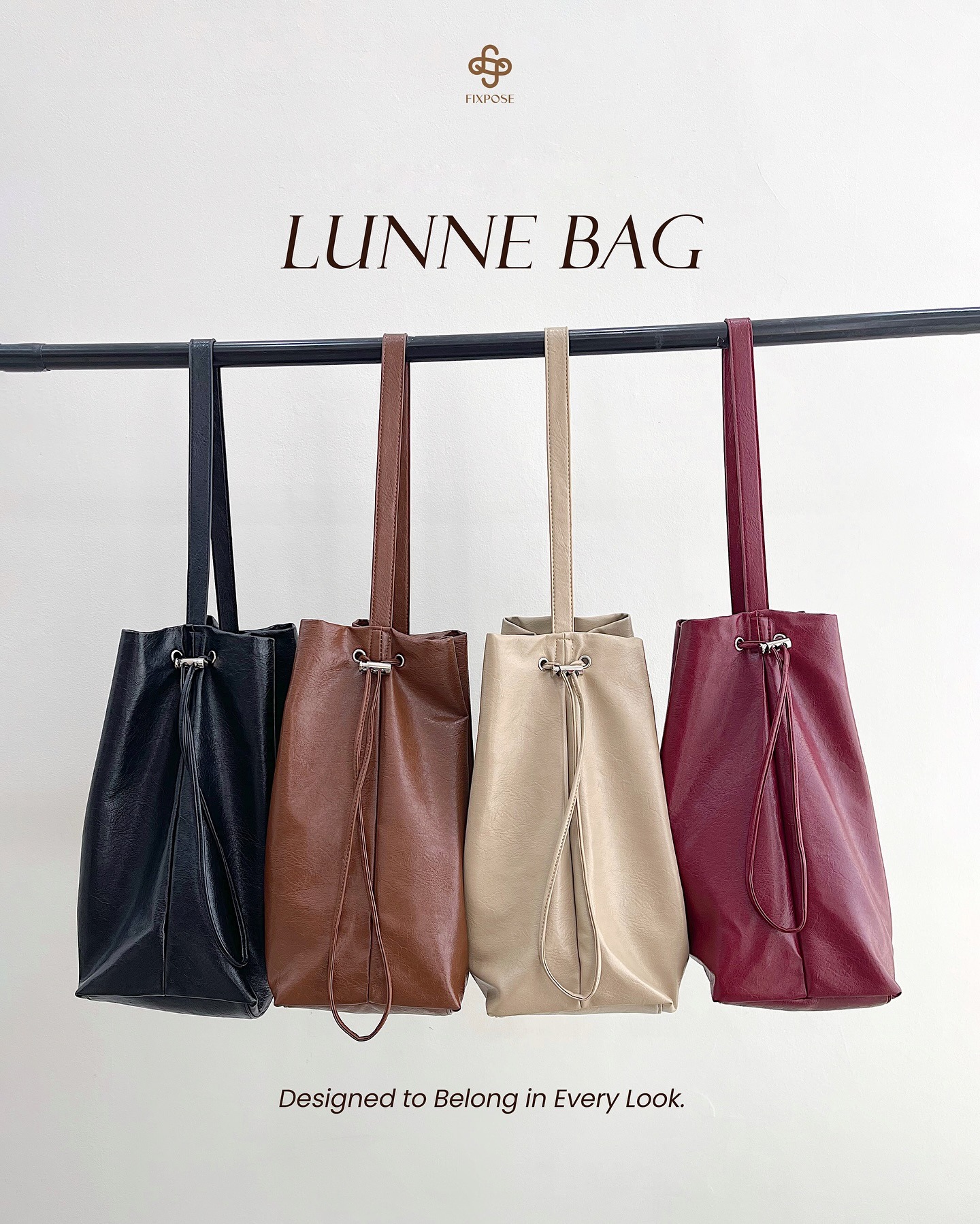 Lunne Bag