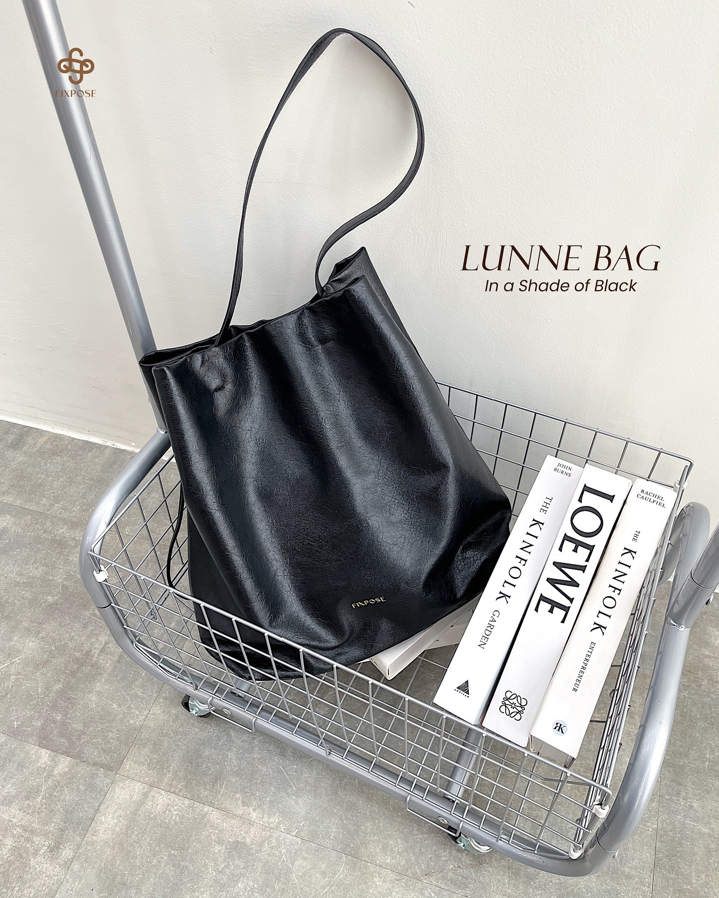 Lunne Bag