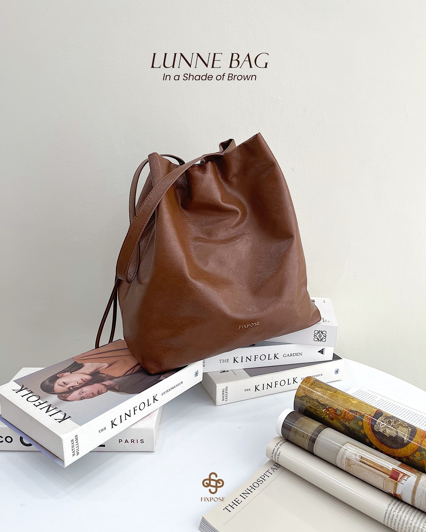 Lunne Bag