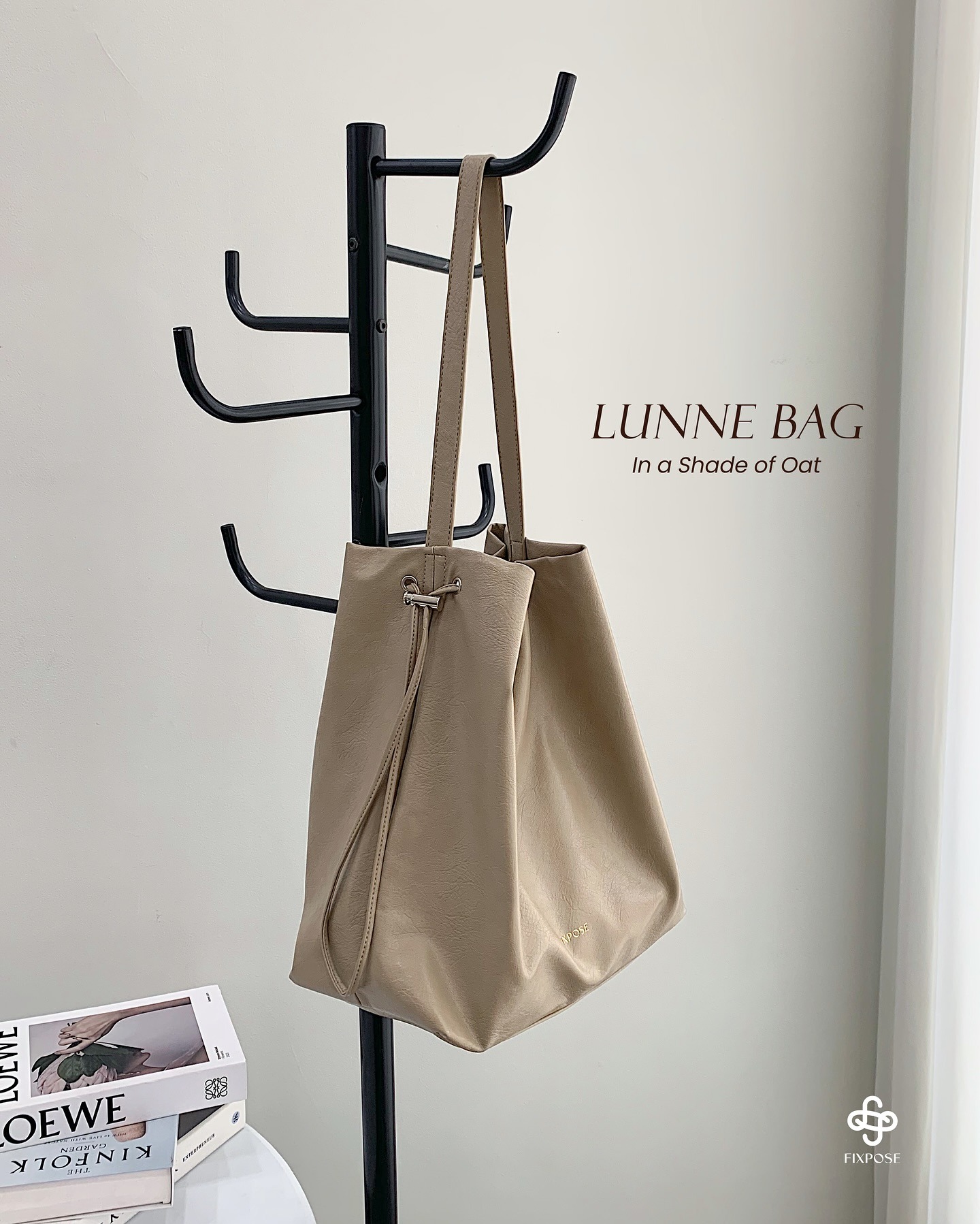 Lunne Bag