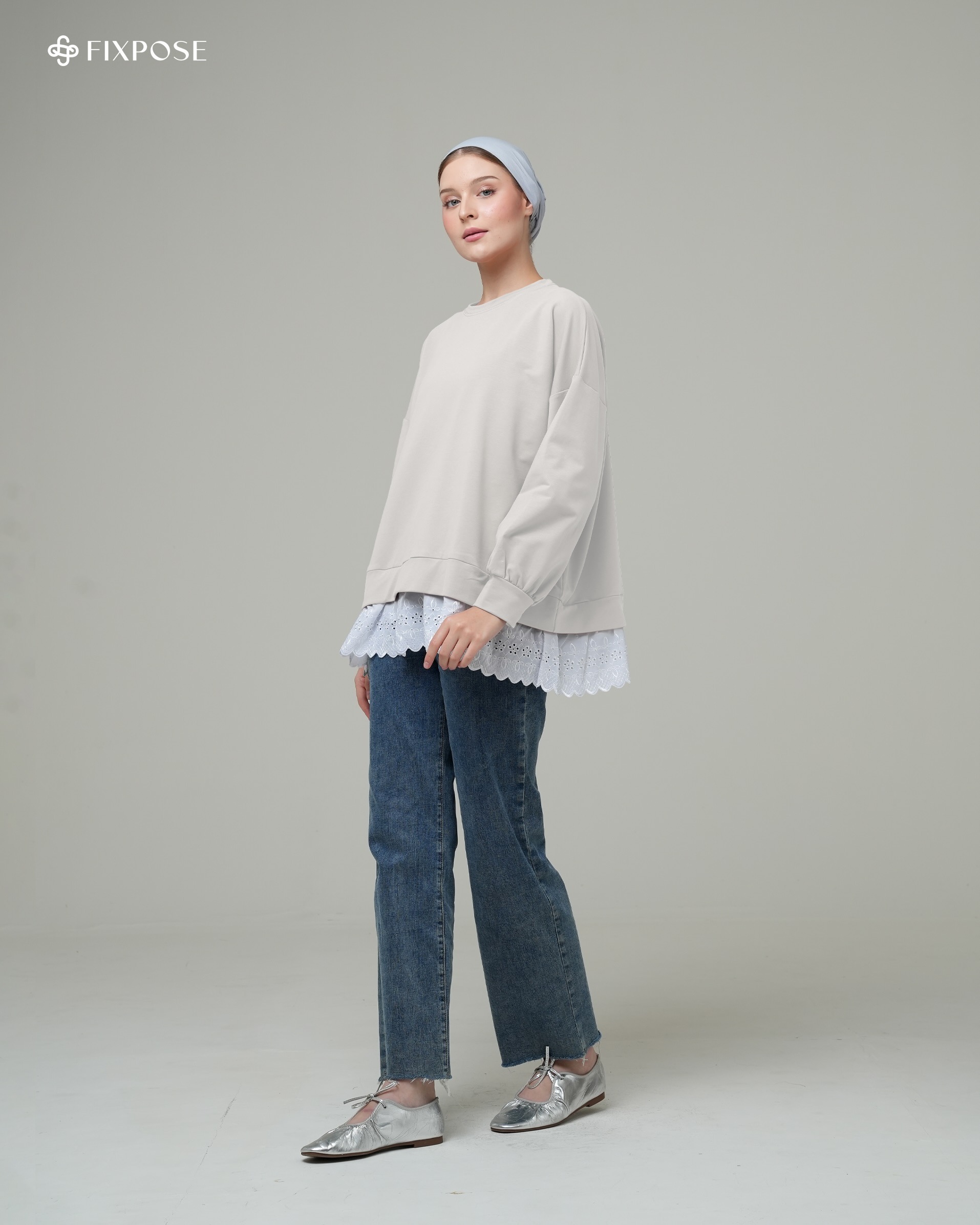 Rosel Top