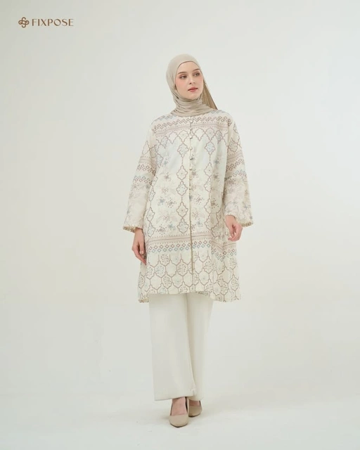 Image of Thaya Tunic