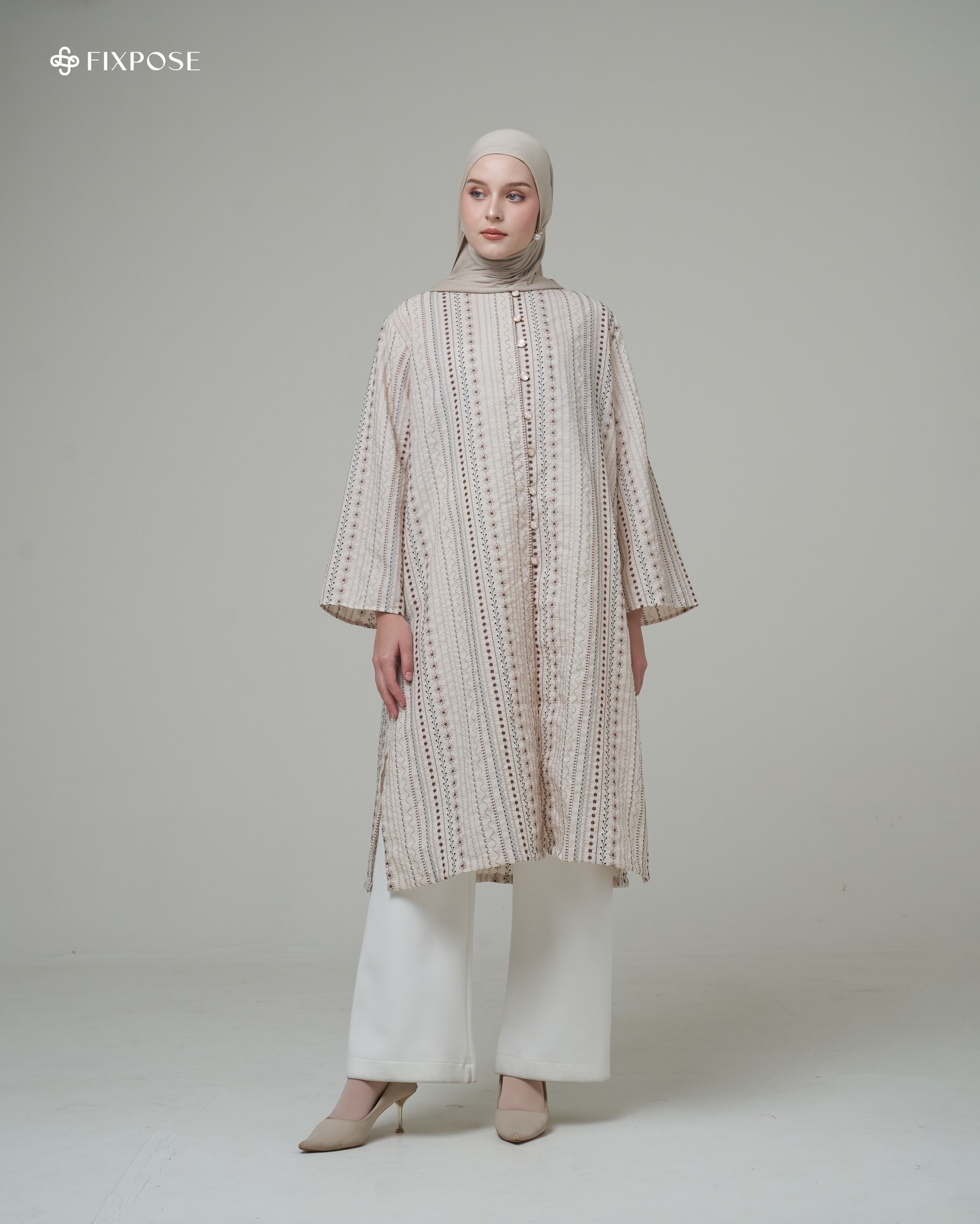 Syema Tunic