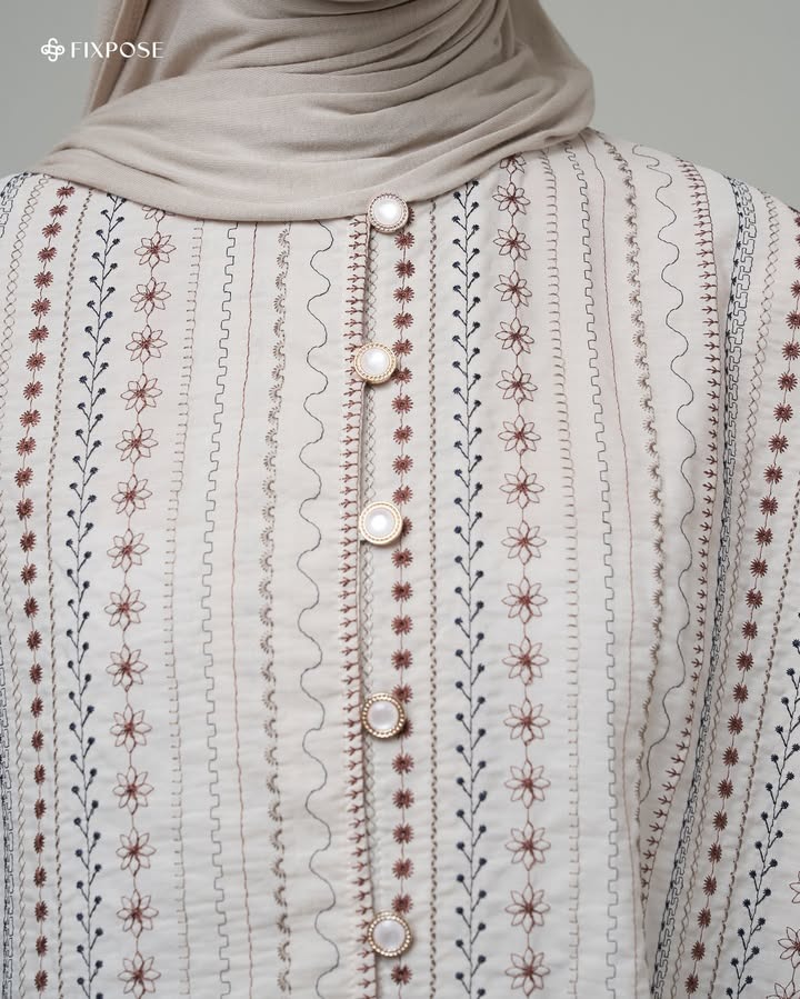 Syema Tunic