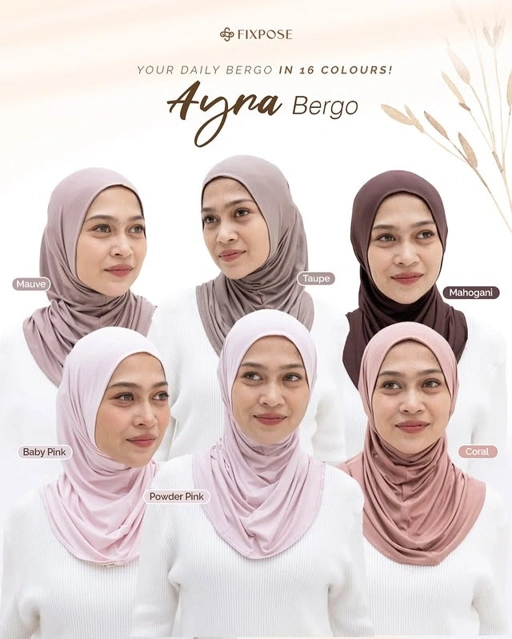Ayra Bergo