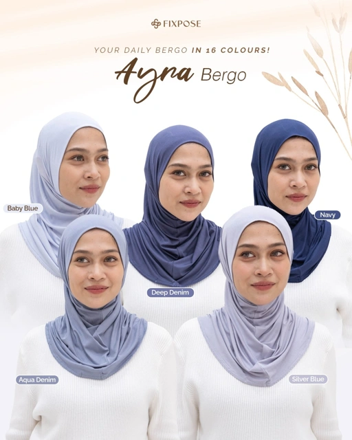 Ayra Bergo