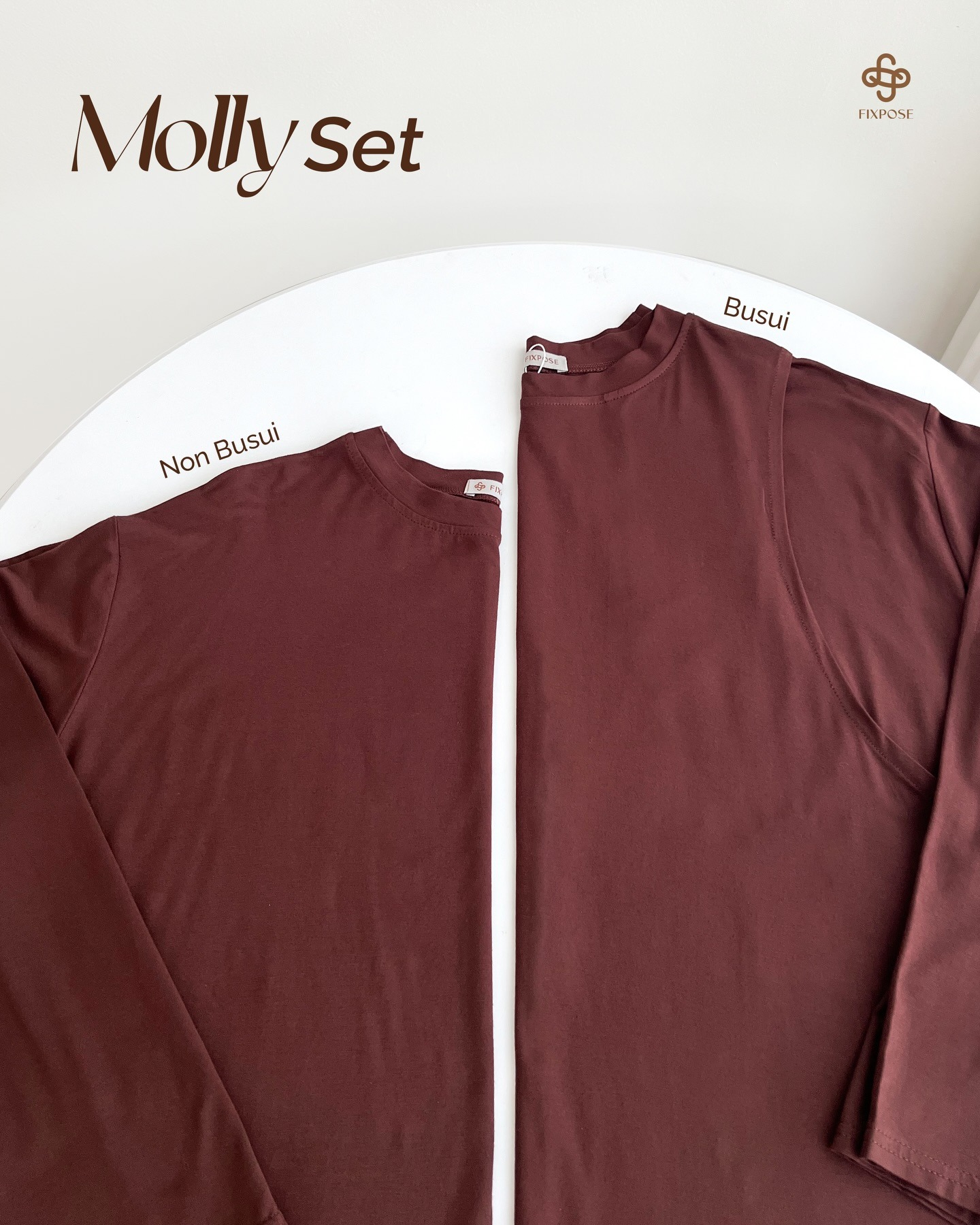 Molly Set