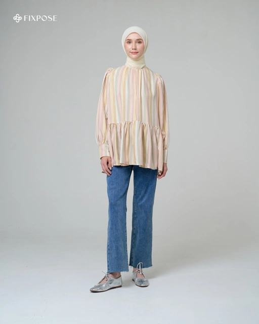 Image of Lodia Blouse