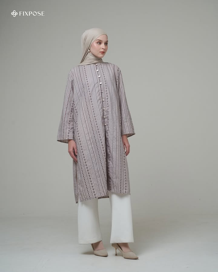 Syema Tunic
