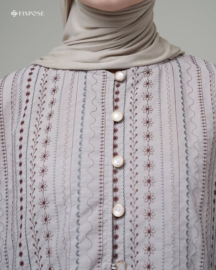 Syema Tunic