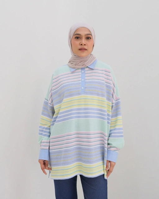 Lulie Top