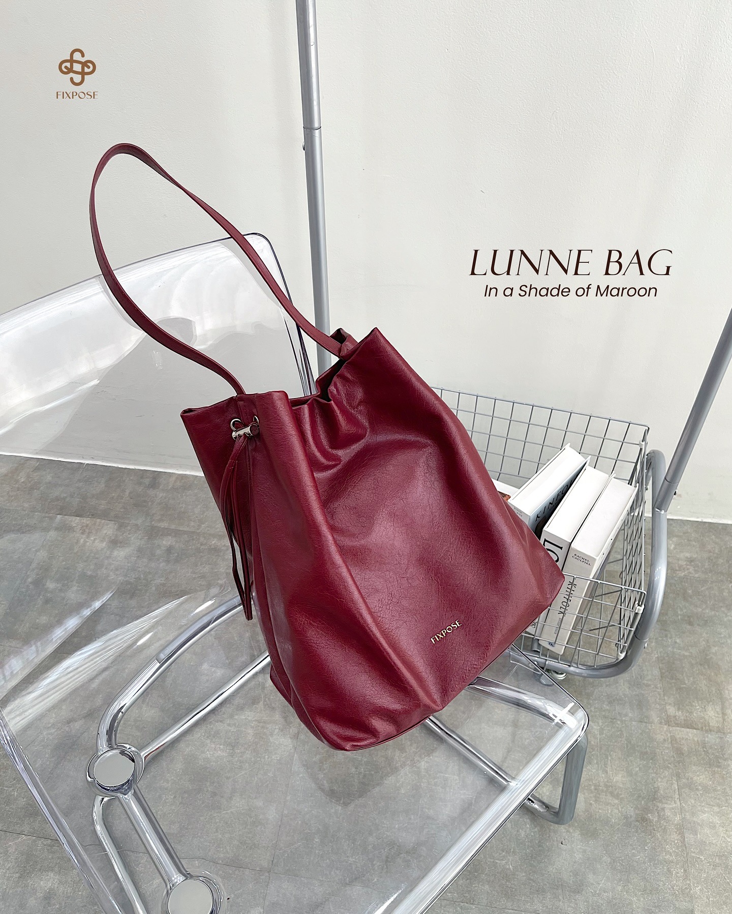 Lunne Bag