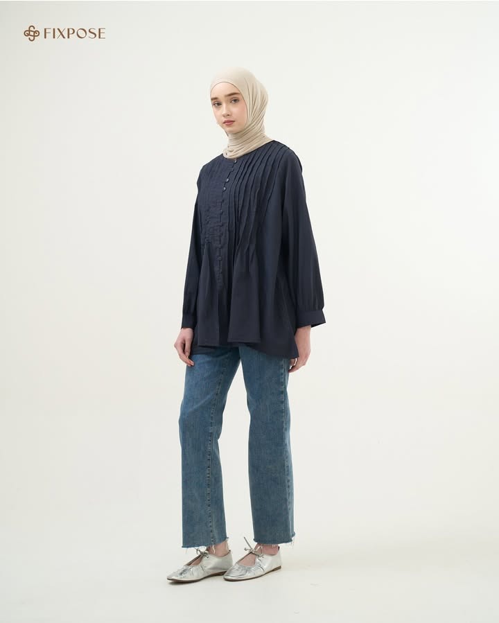 Nola Blouse