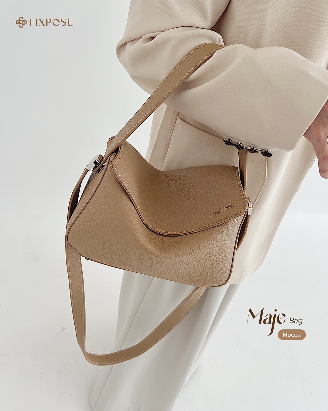 Maje Bag
