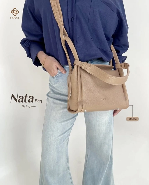 Image of Nata Bag - SMALL