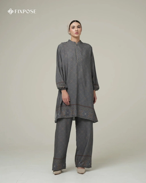 Image of Layana Set Tunic