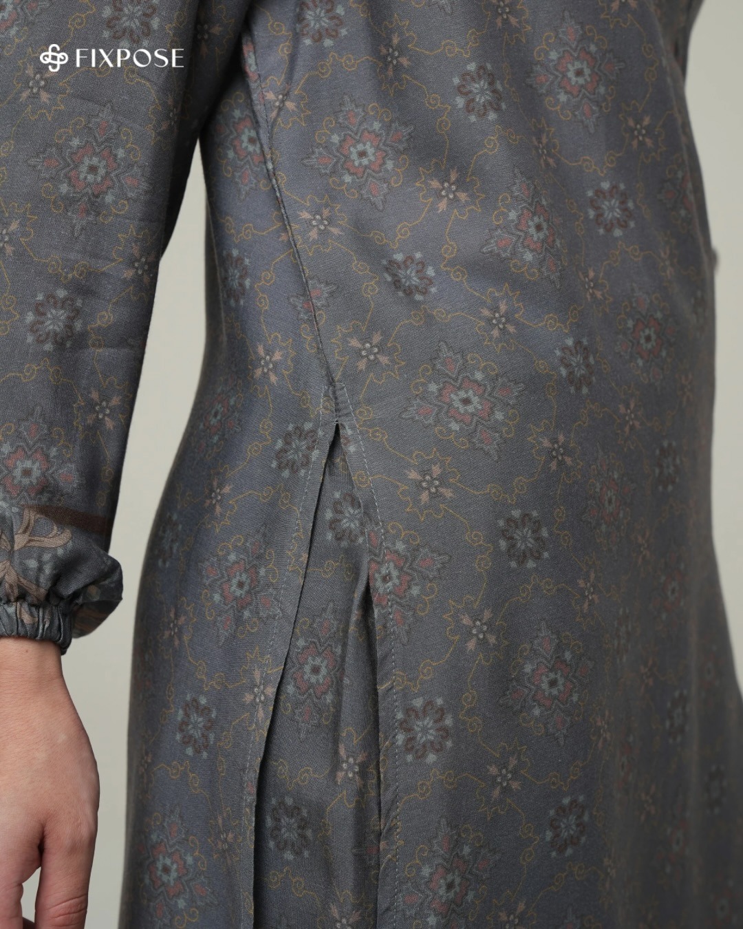 Layana Set Tunic