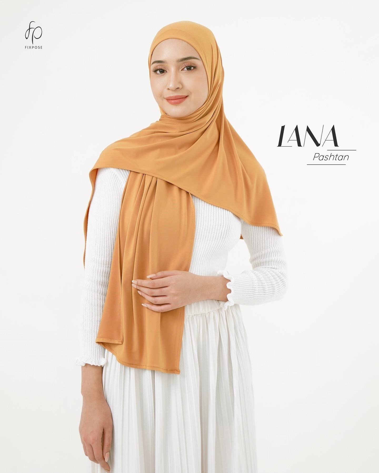 Lana Pashtan