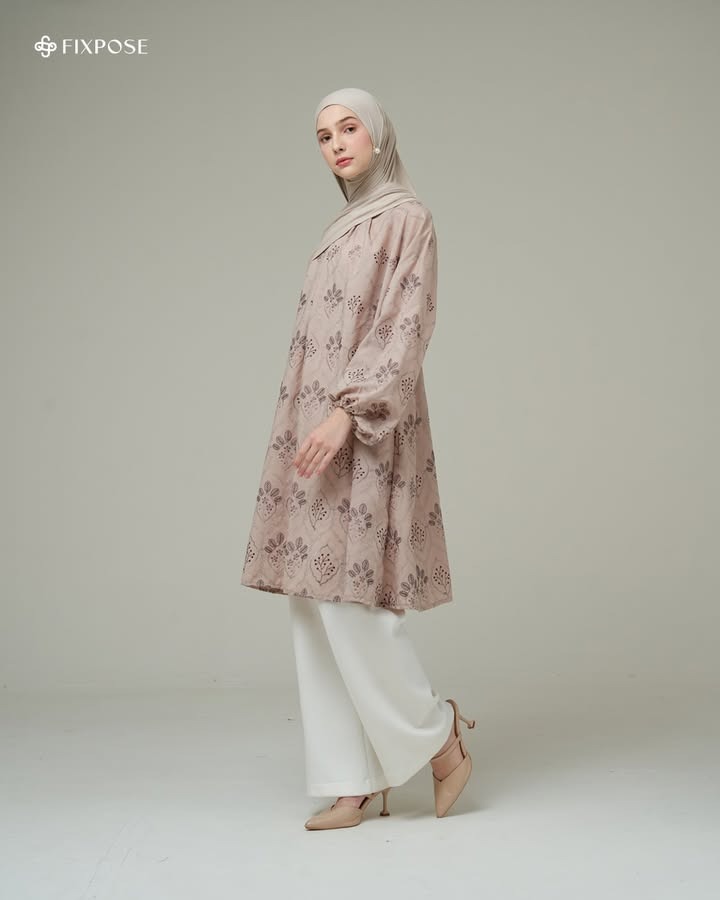 Savara Tunic