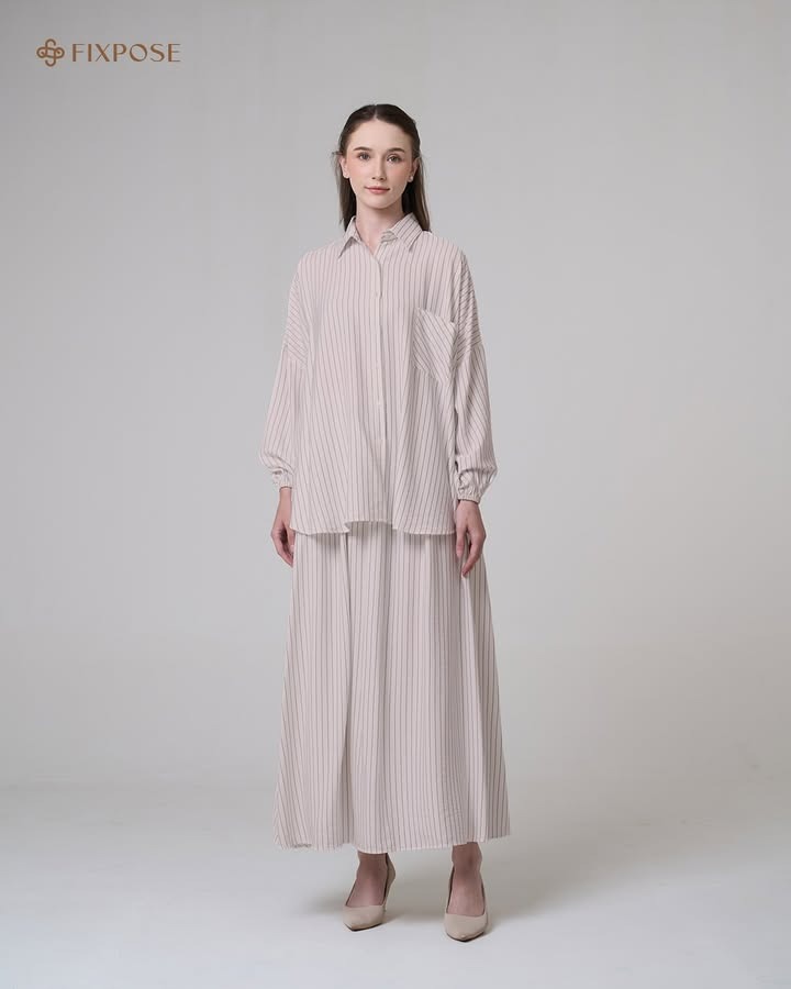 Felicia Set Skirt