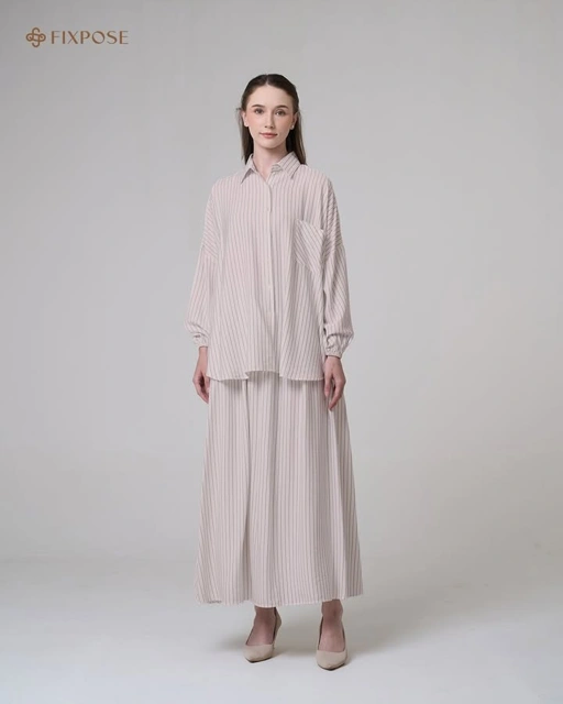 Image of Felicia Set Skirt 