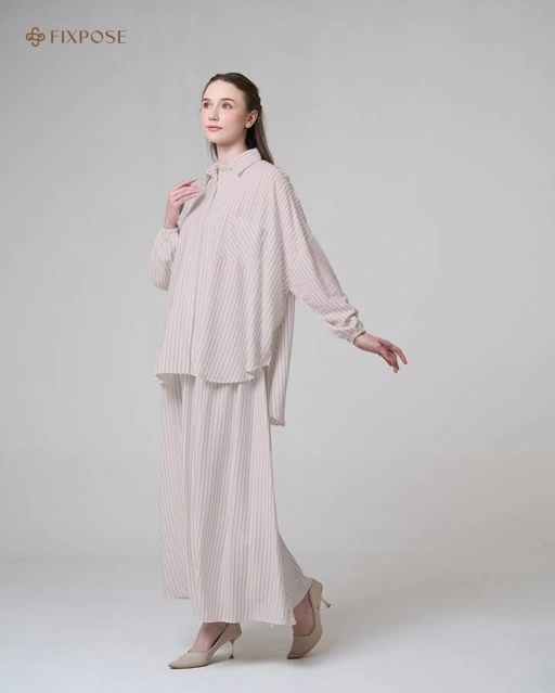 Image of Felicia Set Skirt 