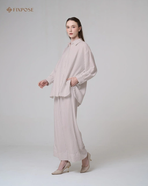 Image of Felicia Set Pants