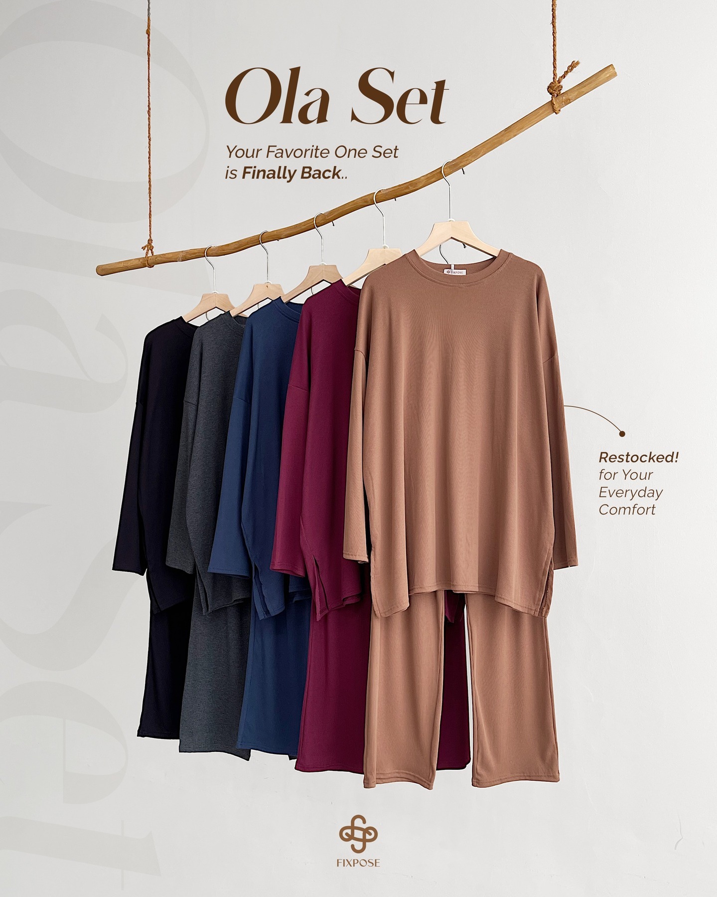 Ola Set