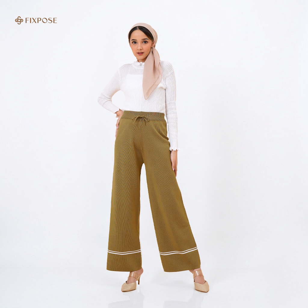 Nobu Knit Pants