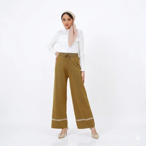 Nobu Knit Pants