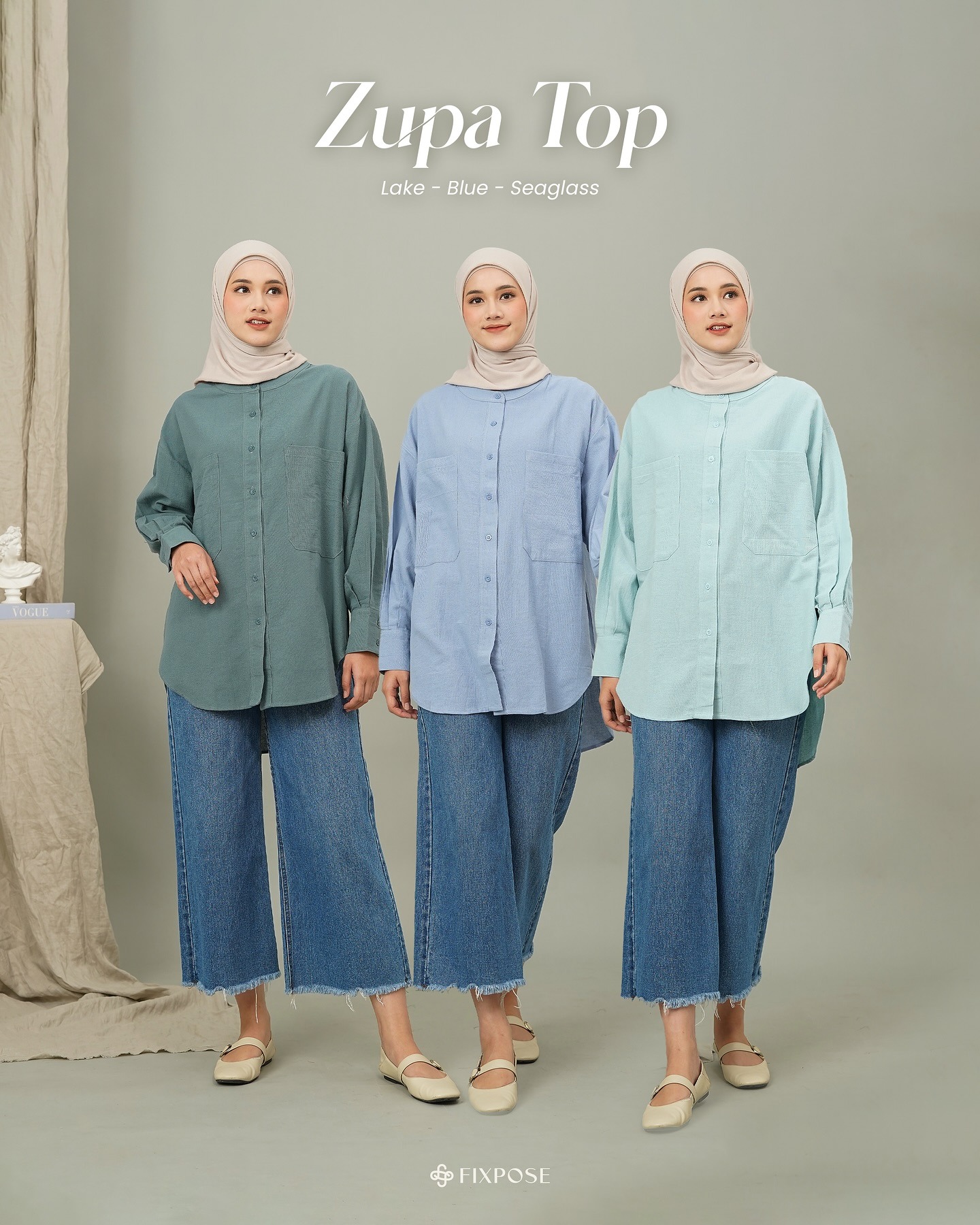 Zupa Top