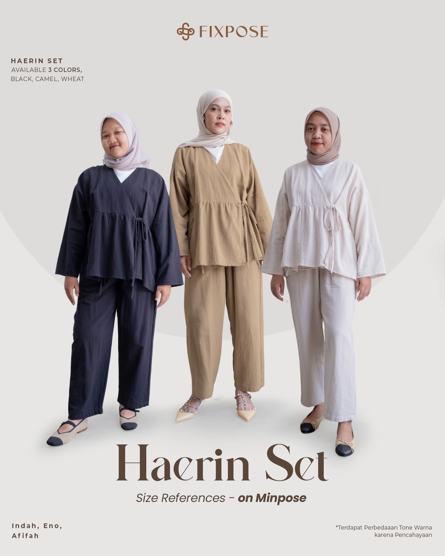 Haerin Set