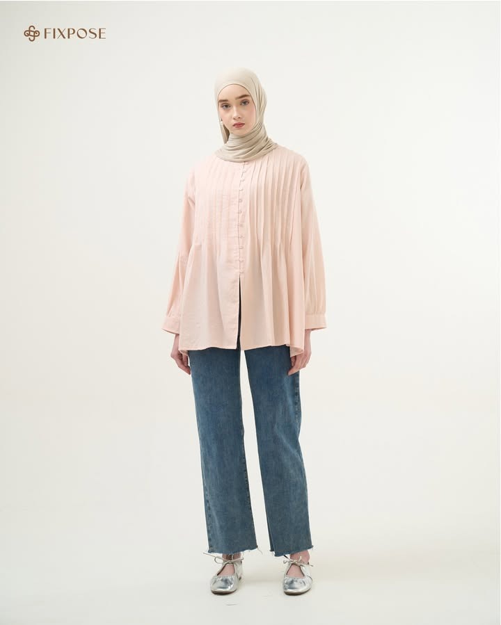 Nola Blouse