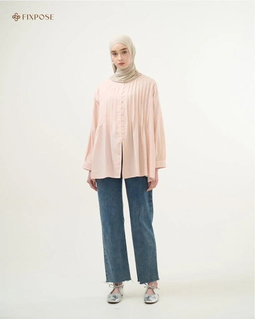 Image of Nola Blouse