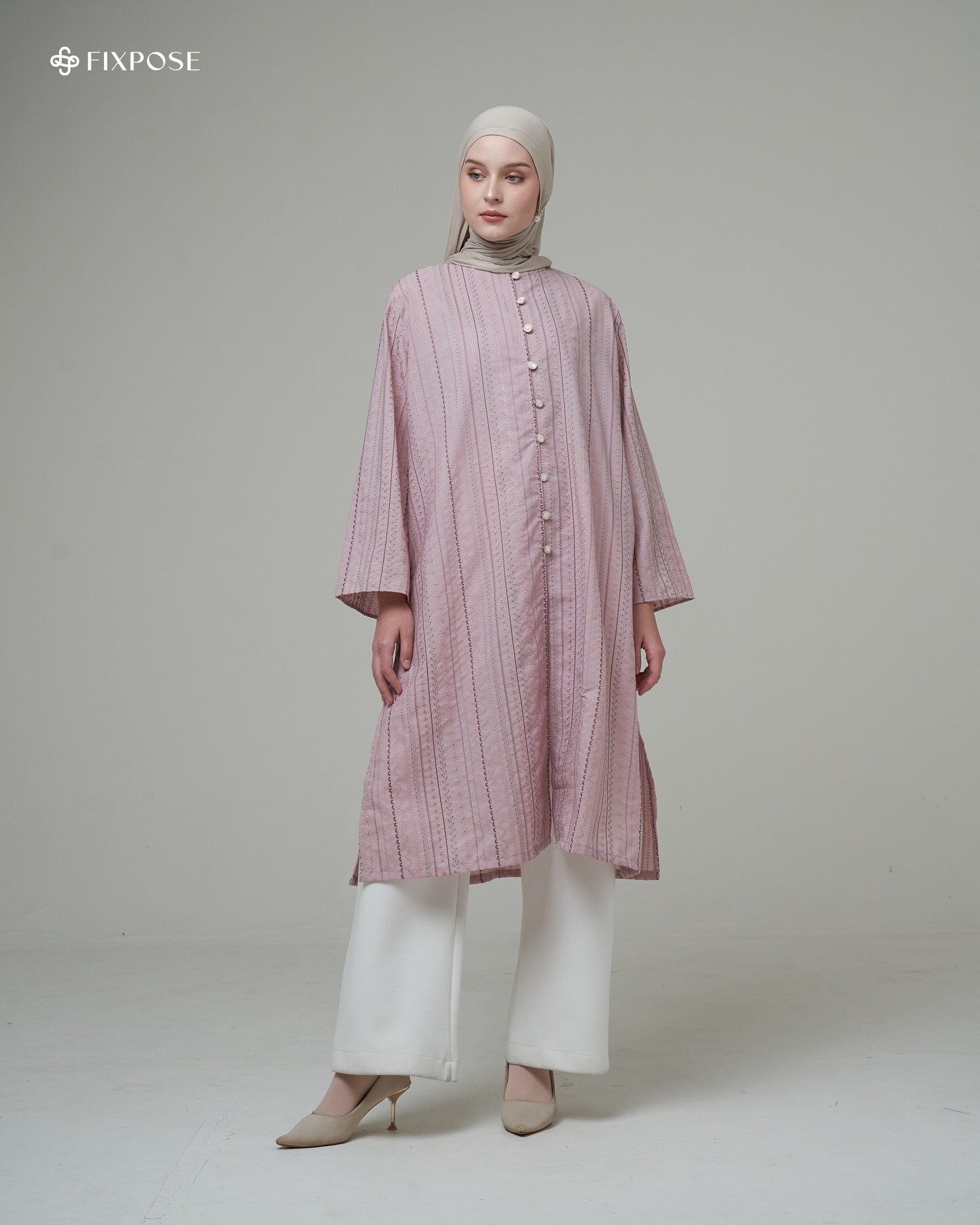 Syema Tunic