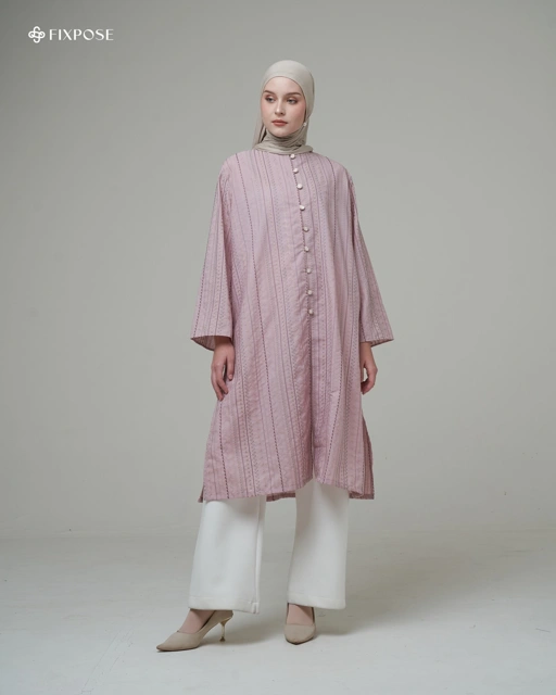 Image of Syema Tunic