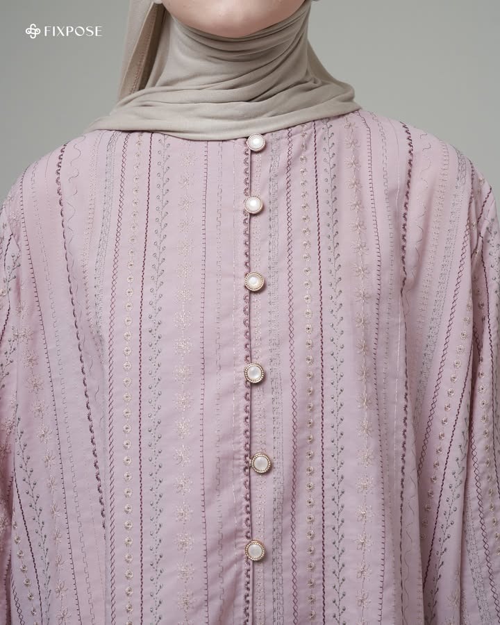 Syema Tunic
