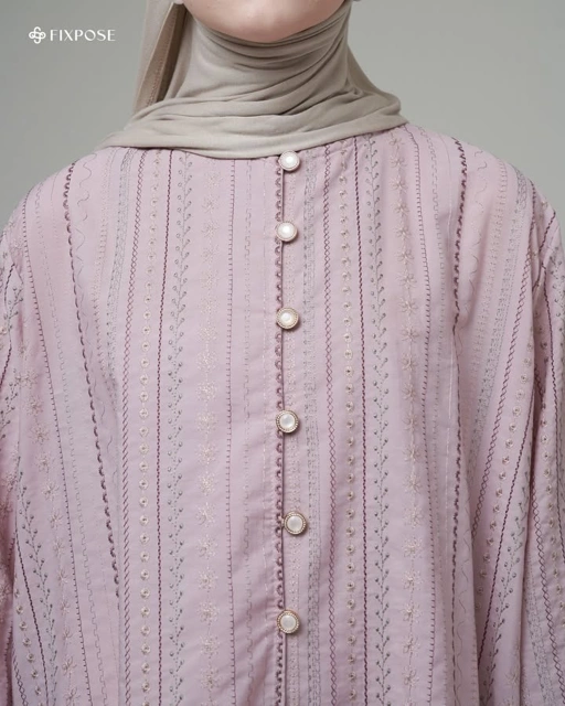 Image of Syema Tunic