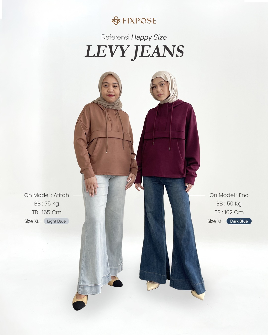 Levy Jeans (Import)