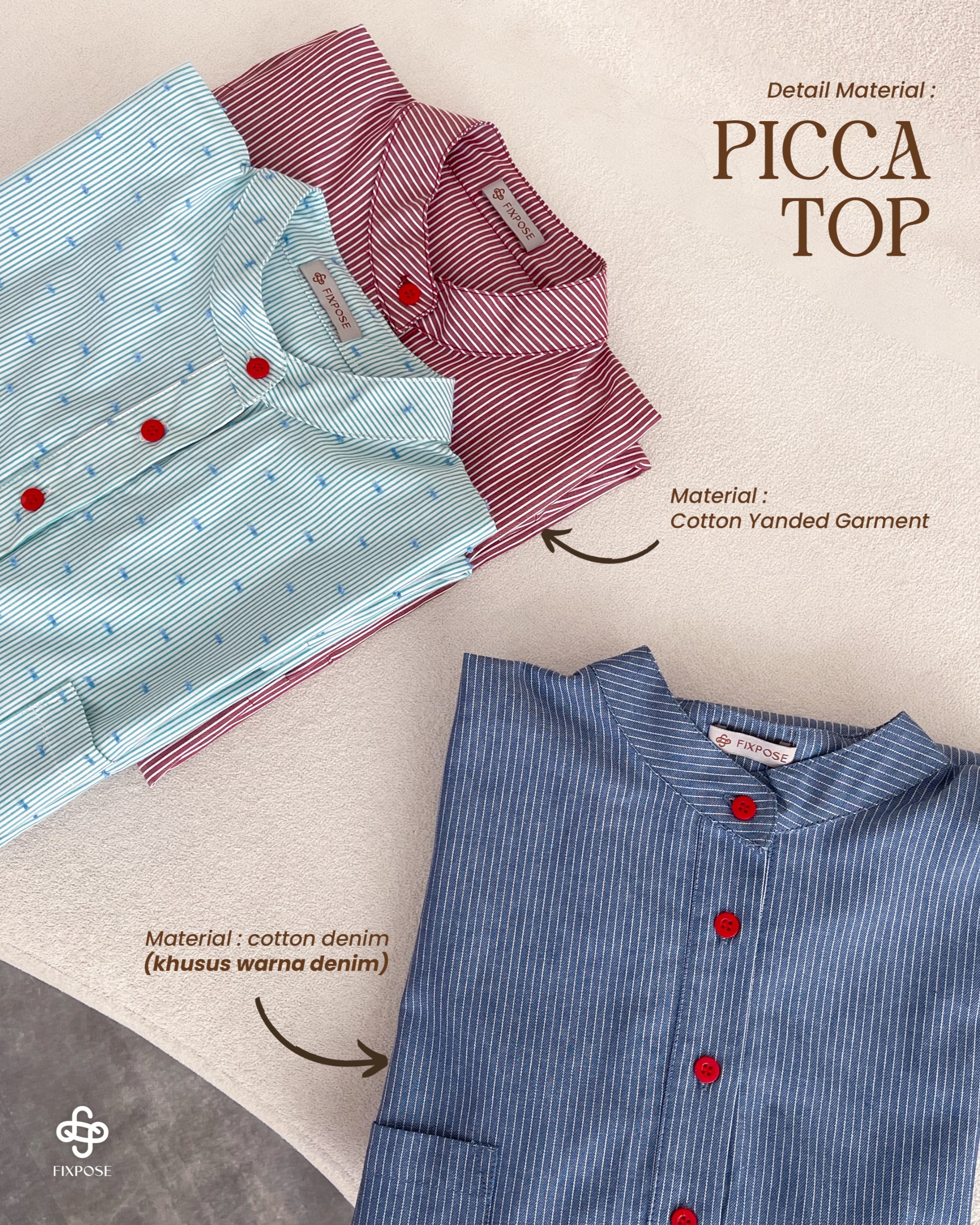 Picca Top
